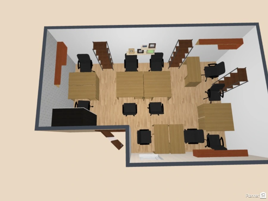 office #3098768 by User 120798843