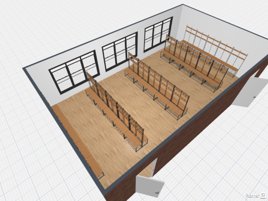 New project #26138376 by User 177780052