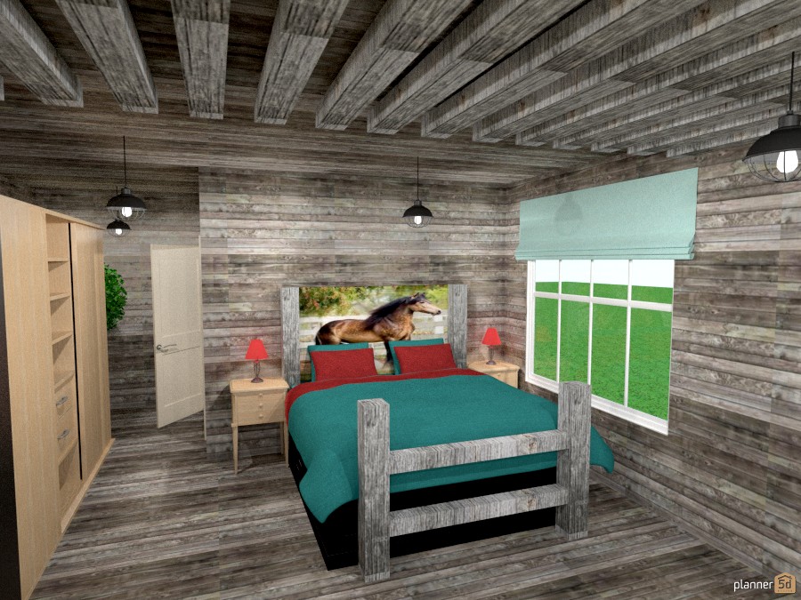 old barn renovation #966662 by Joy Suiter