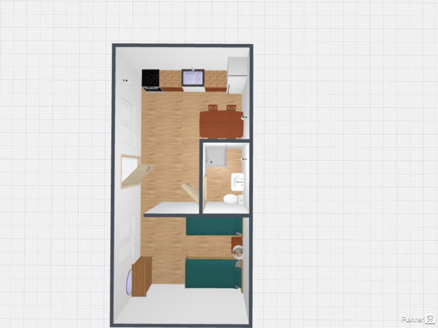 Casa Nona #25931220 by SHASLA AIXA ALIGNANI