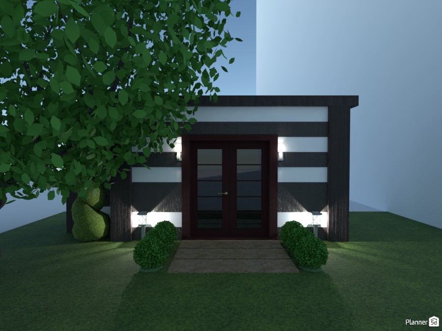 Miniature Cube #2957621 by Big calves Daudin