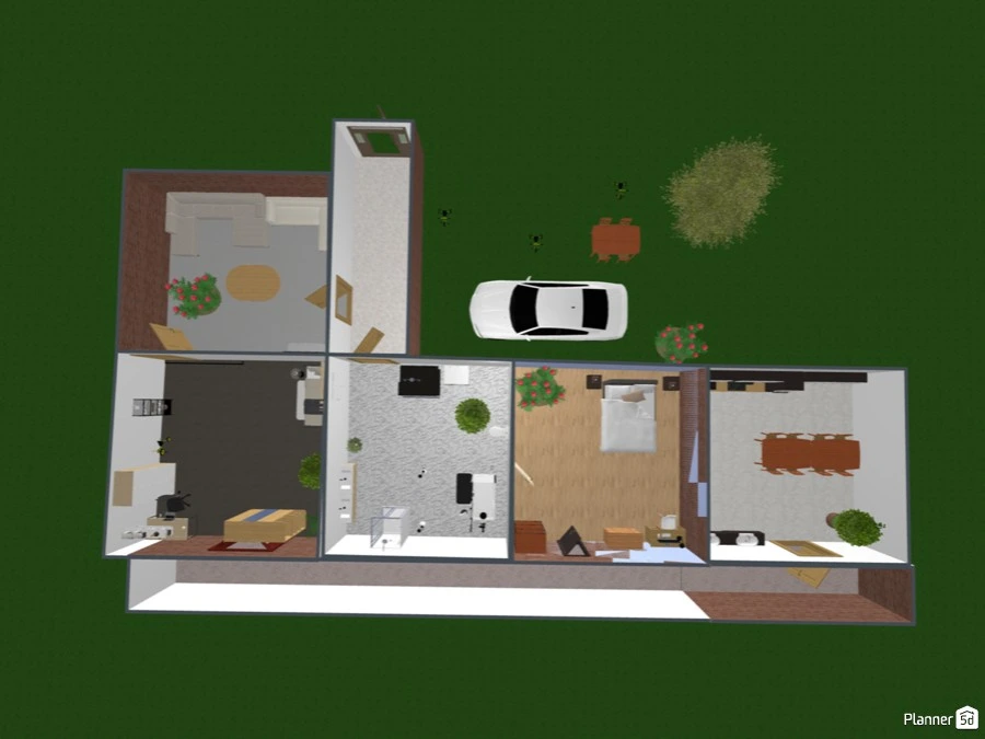 Nice Project #3097444 by User 116828547