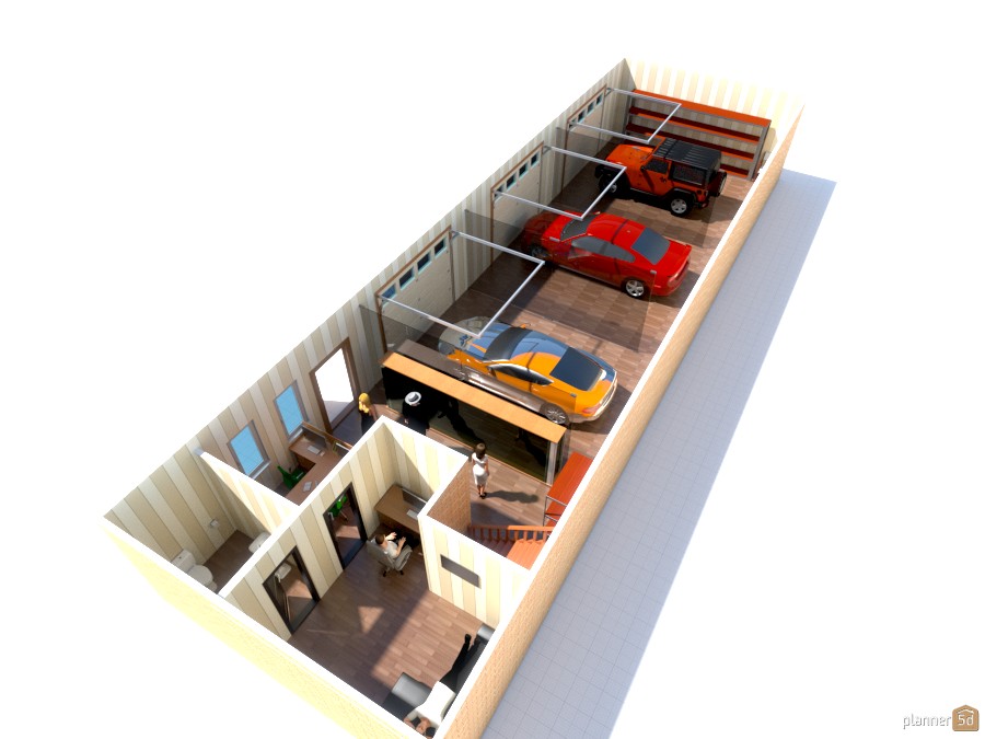 СТО #1091116 by кузнецов а.в