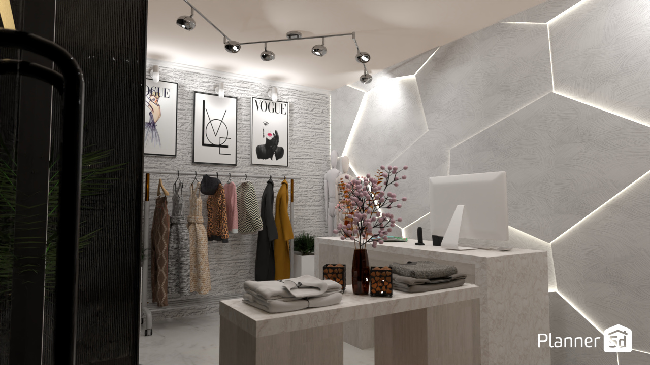 Am.e Store #15914175 by Amanda Evans