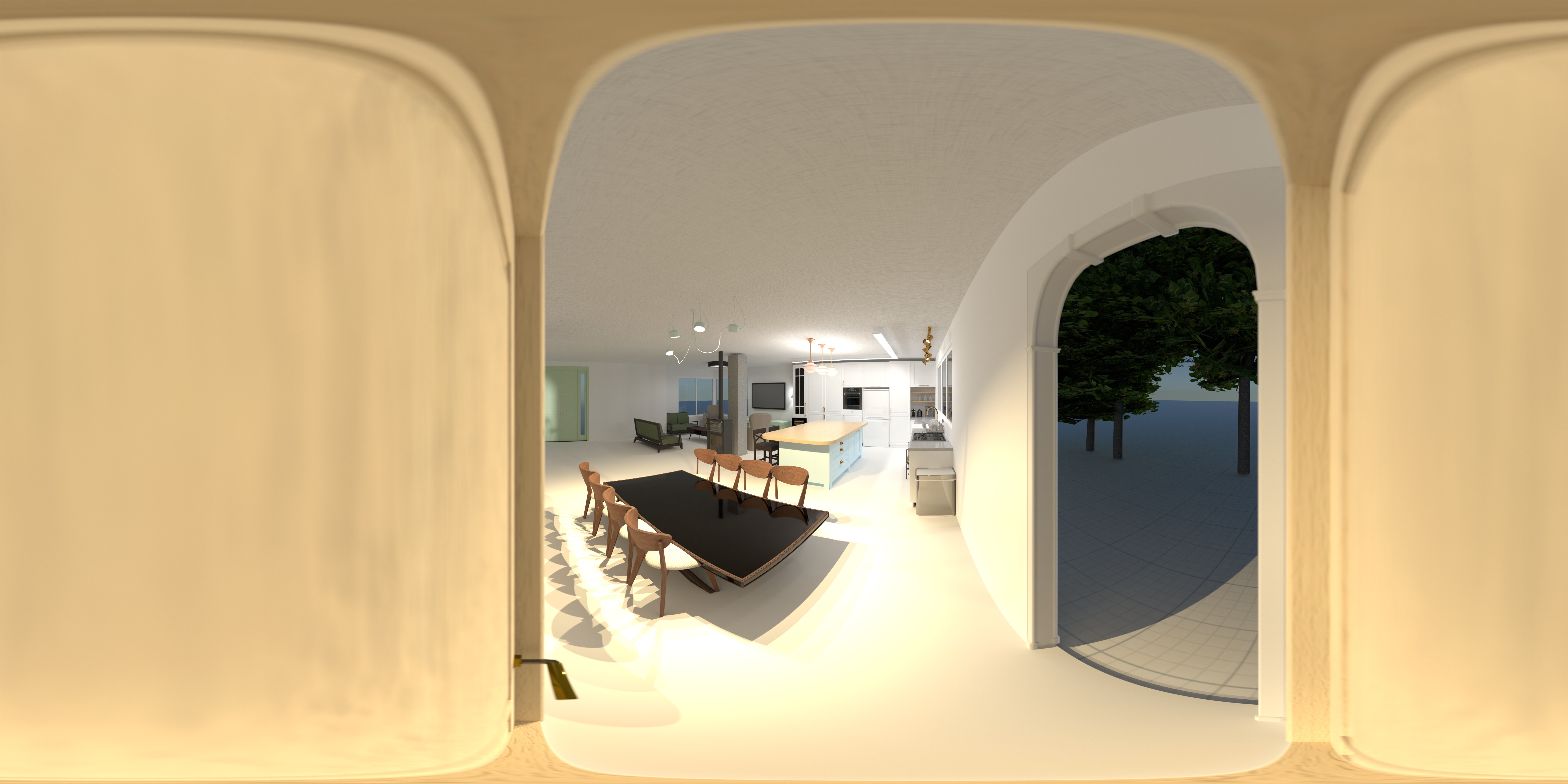 משפחת דב #23440827 by chen