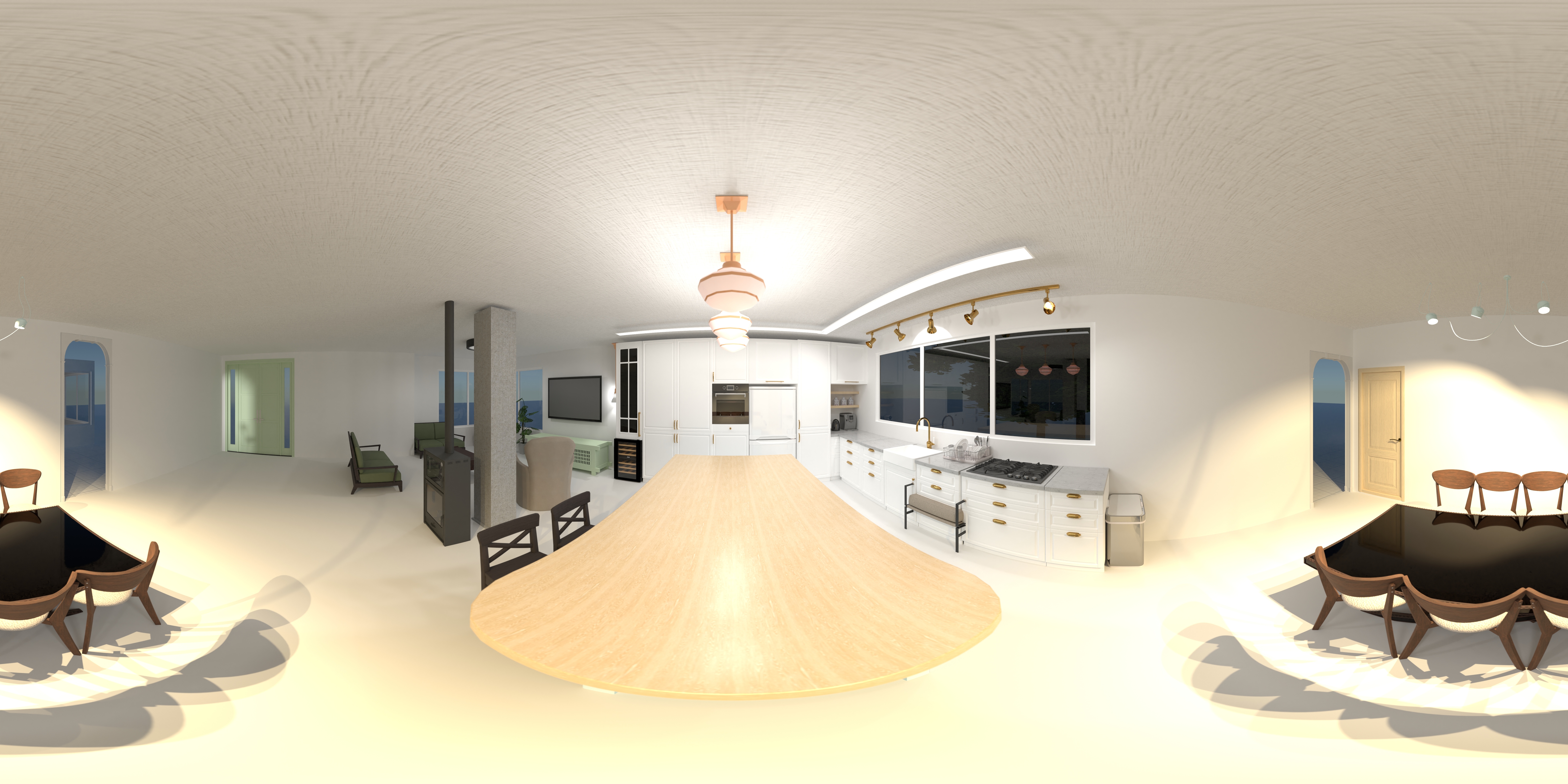 משפחת דב #23440831 by chen