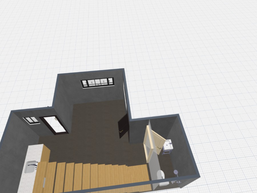 Empty classic room #23423107 by User 158906655