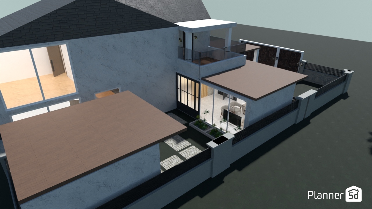 Project #16 #26085024 by Midhun Mattukoyya