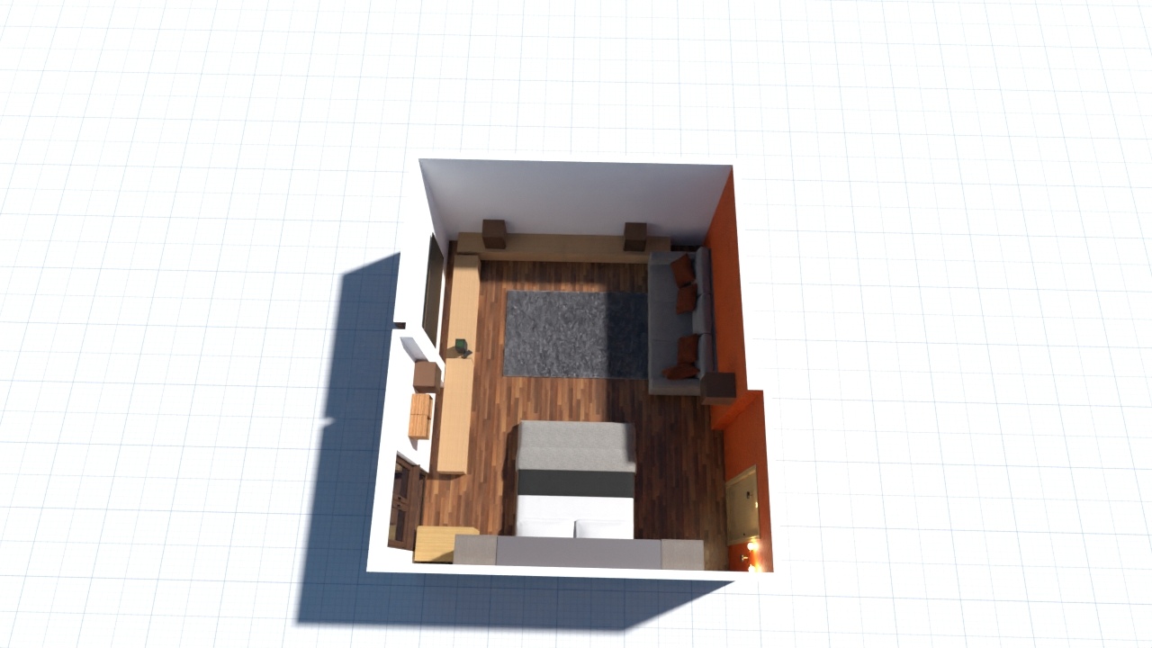 Nuovo progetto #25866444 by User 175796896