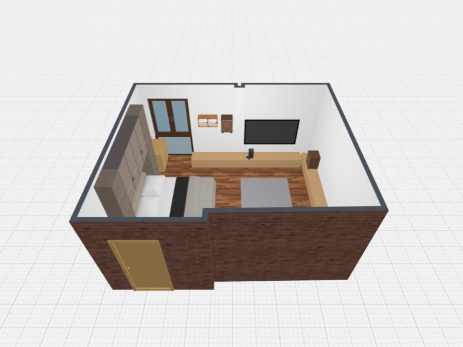 Nuovo progetto #25863488 by User 175796896