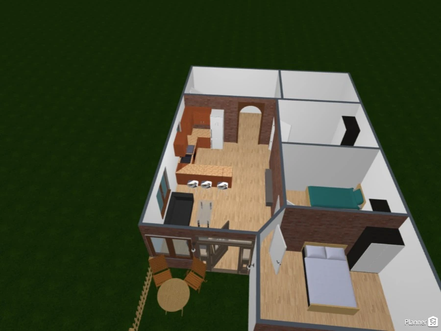 MI CASA #146720 by User 130655936