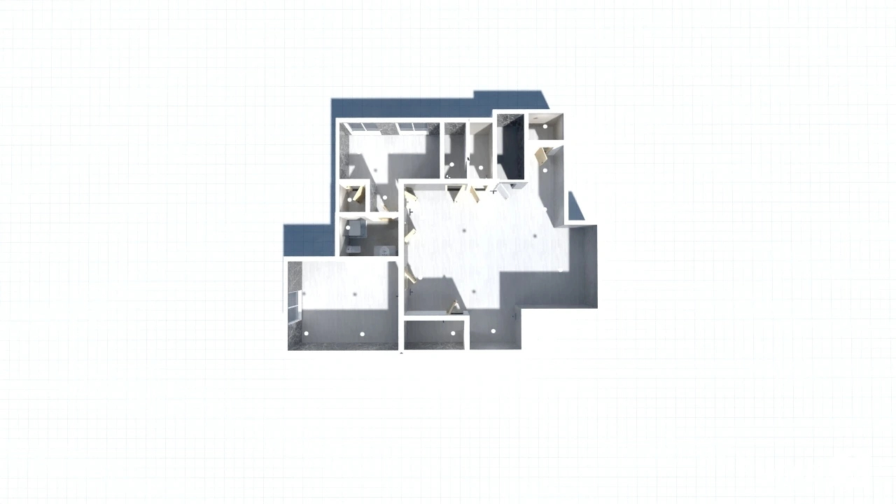 Basement Finish #4003695 by User 225188096