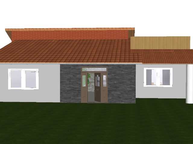 mi casa #23535770 by User 159699834