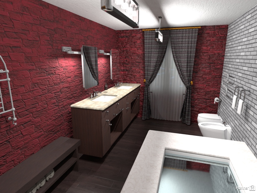 Piccolo bagno #2007010 by Giuseppe