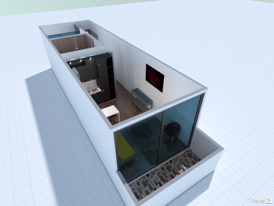 3D DEPA DELGADO1 #1676009 by Sergio