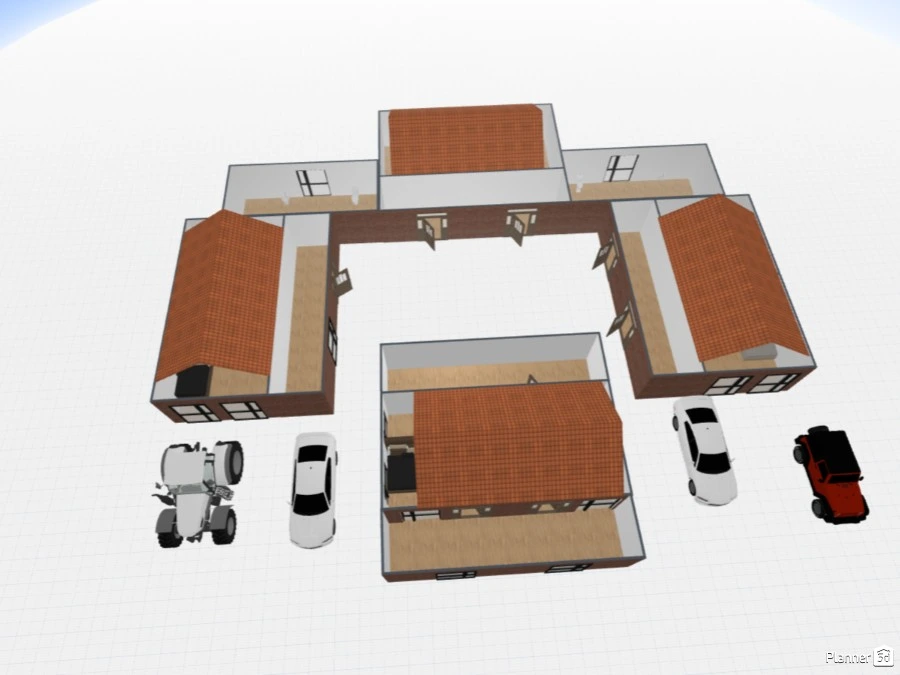 home #3115604 by User 159694162