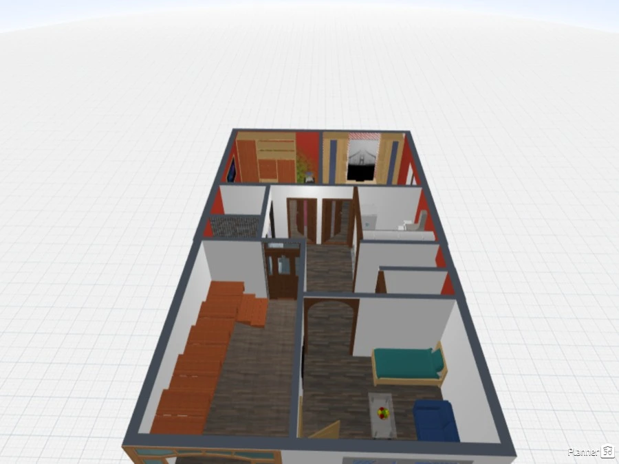 My home #3017452 by Anonymous