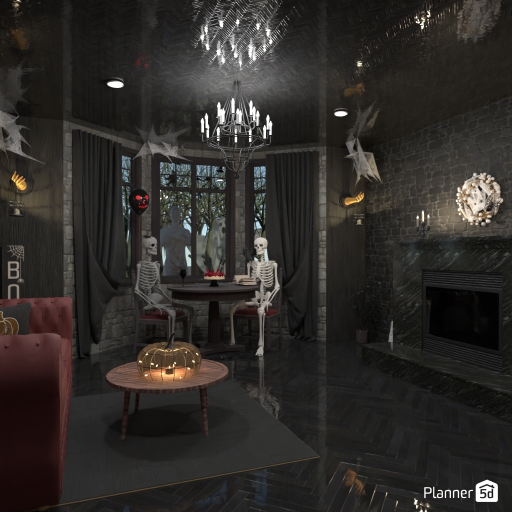 Halloween #22885546 by Editors Choice