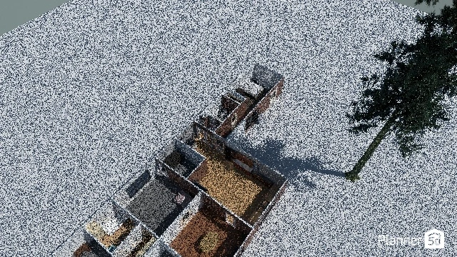 my house #3147540 by Clisver Alvarez