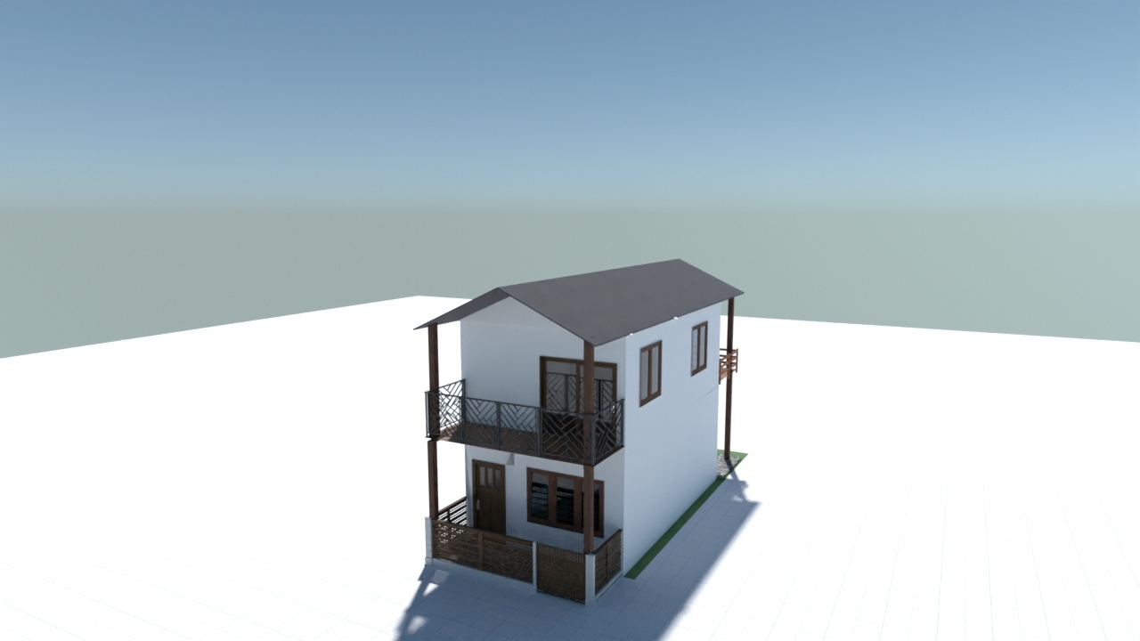 Proyecto #8 #25895376 by Kevin Flores