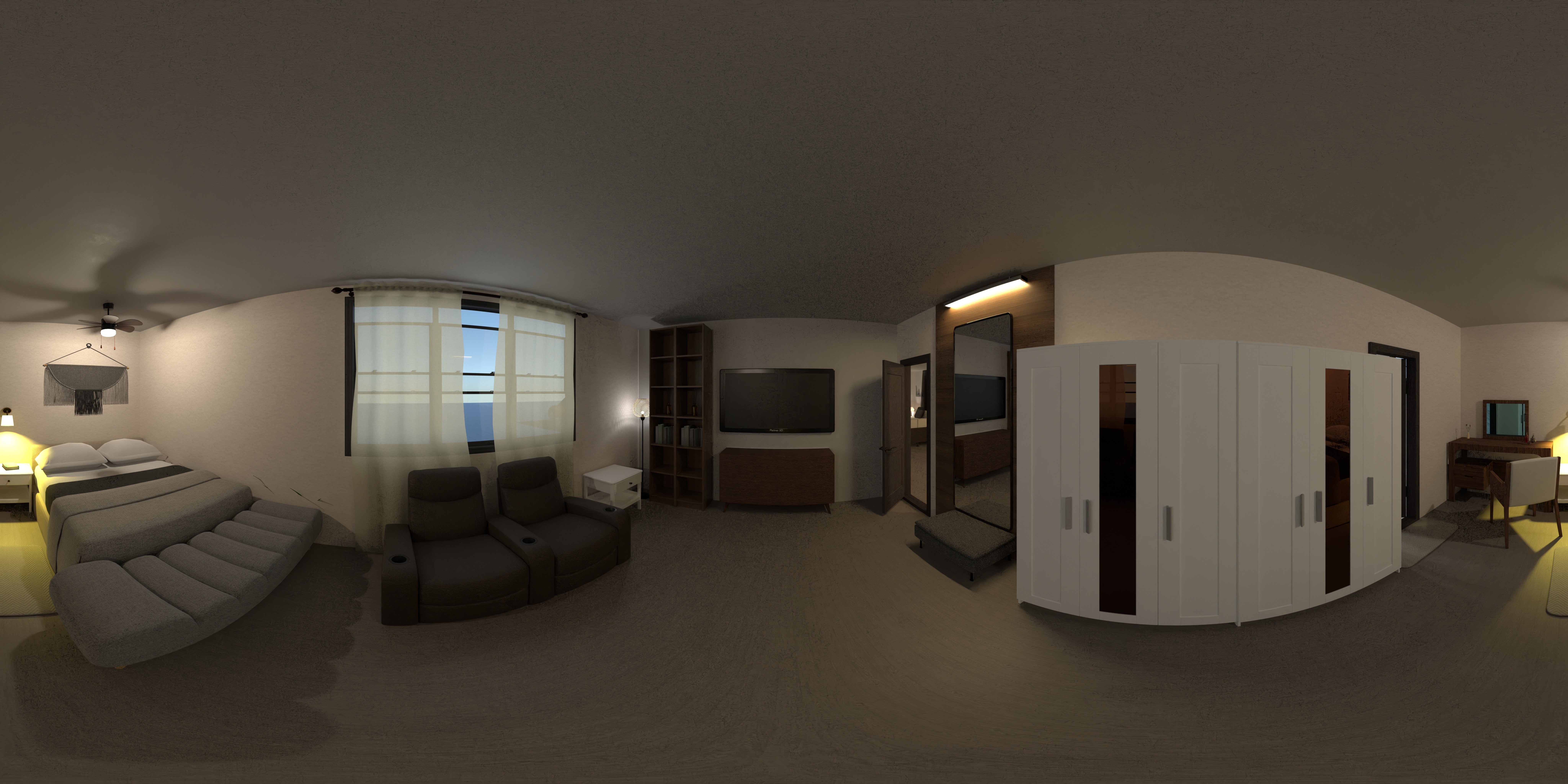 Tabuco House Rev 2 #23488442 by Joycery Briozo