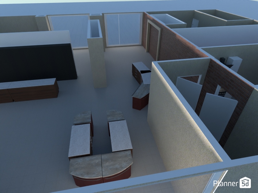 Shiva's new layout #24567812 by User 146563282