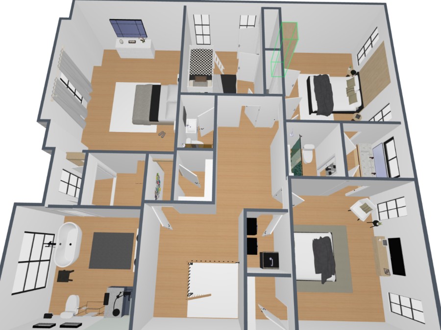 Mavana Homes - 2715 #23457271 by User 158355902