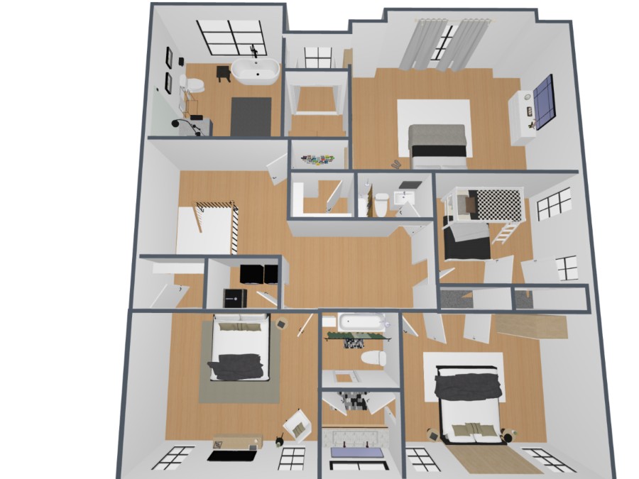 Mavana Homes - 2715 #23457279 by User 158355902