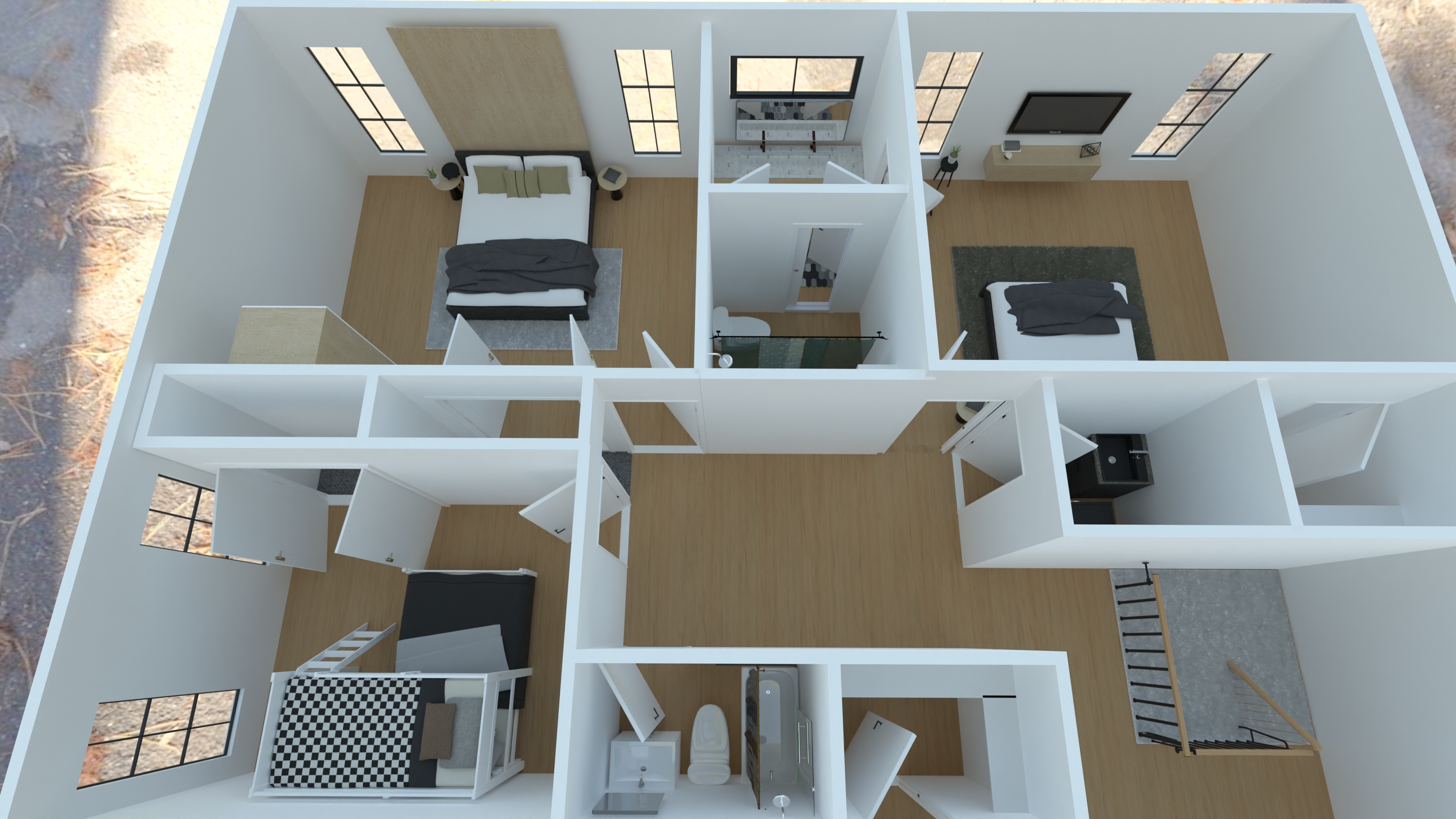 Mavana Homes - 2715 #23459627 by User 158355902