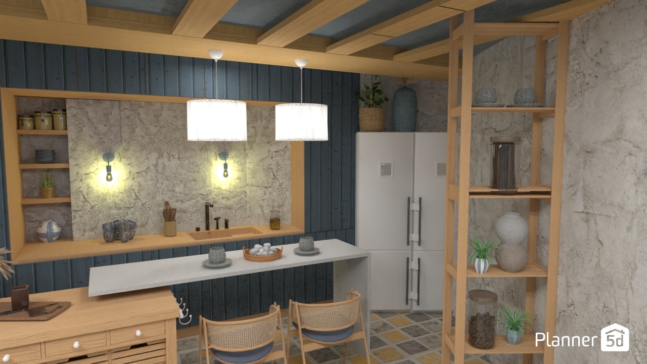 кухня #22652614 by User🪆