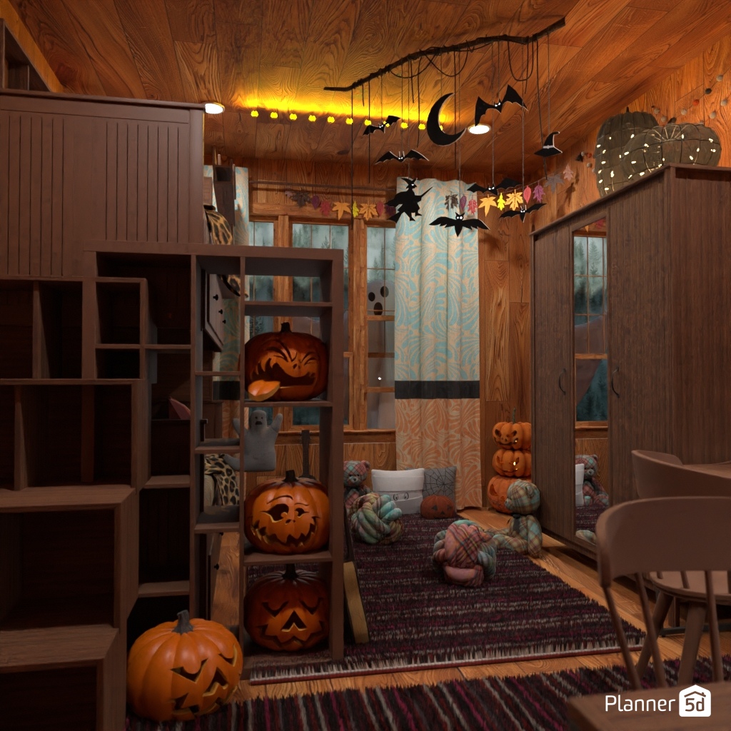 Halloween #3395468 by Editors Choice