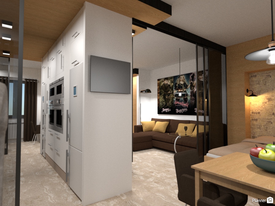 Proyecto P y H #1657255 by Jessica✅