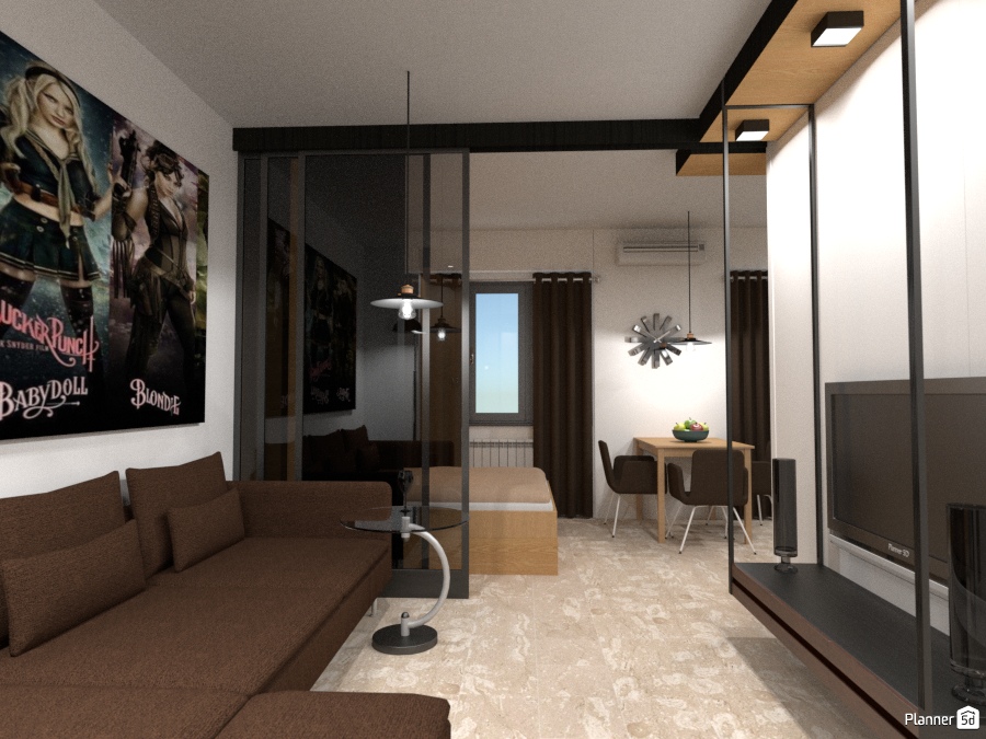 Proyecto P y H #1657284 by Jessica✅