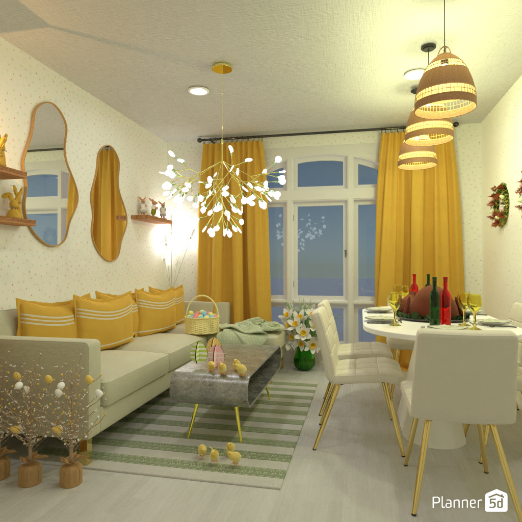 Easter is coming! #18452511 by Editors Choice