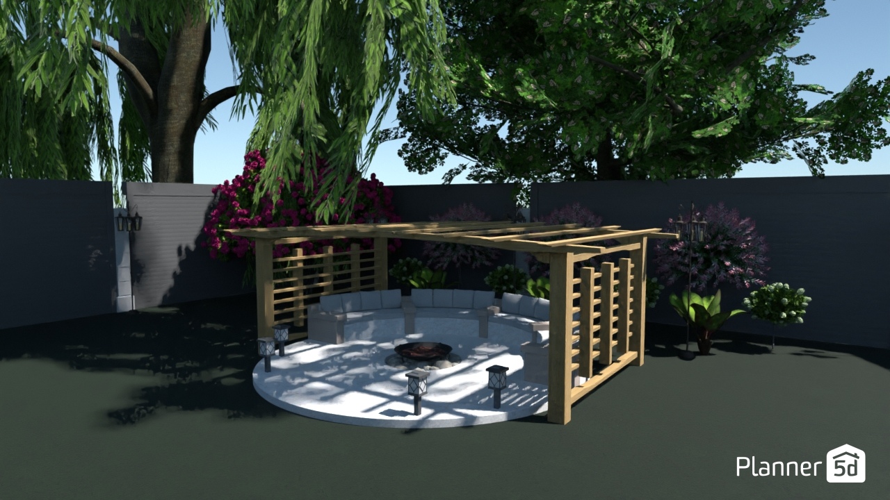 garden #31109716 by Khadijabaig