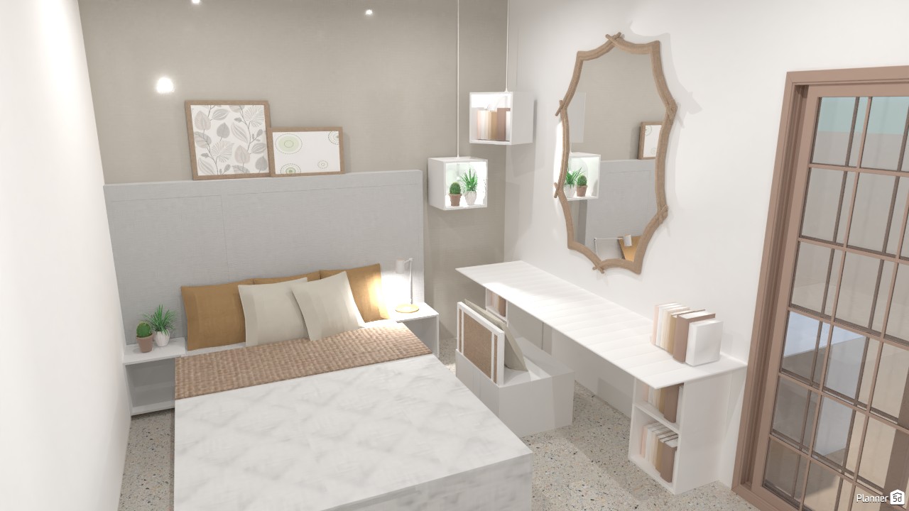 ¡Estamos de vuelta! |Batalla de diseño. #4308250 by Hall Pat