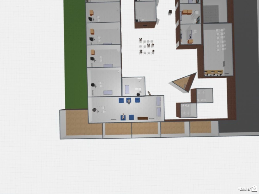 centro comunitrio #3108080 by User 117396699