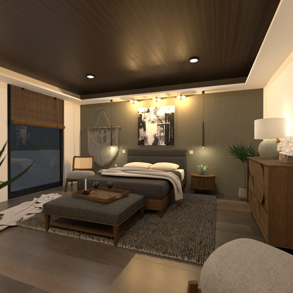 Eco Minimal Style #11384636 by Editors Choice