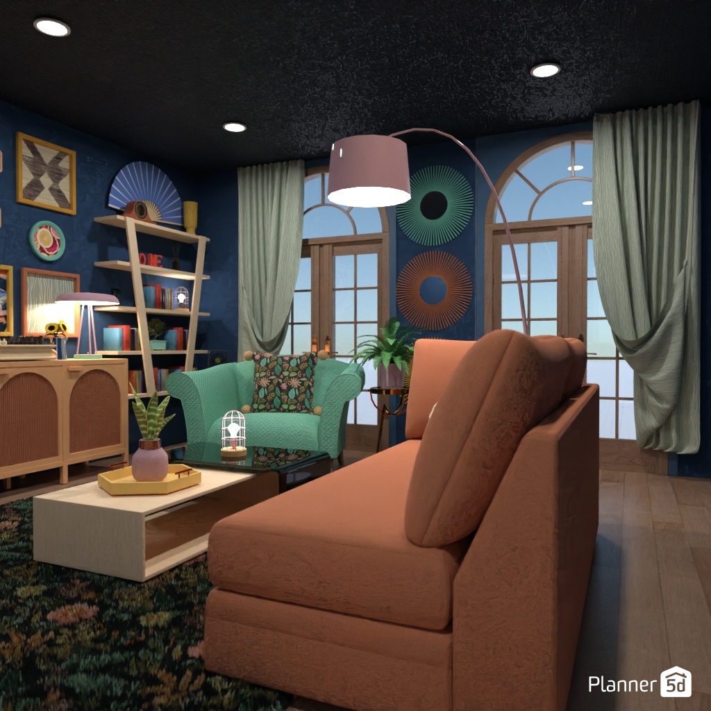 Maximalism #26716016 by Editors Choice