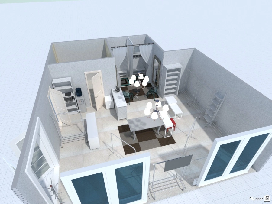 modno #67755 by Людмила Суркова