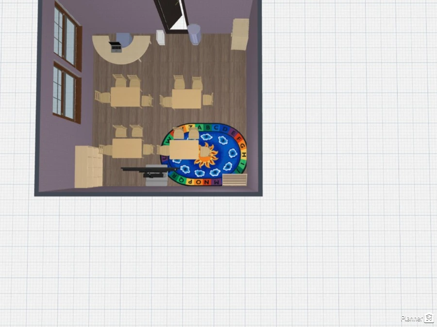 Classroom #3056728 by User