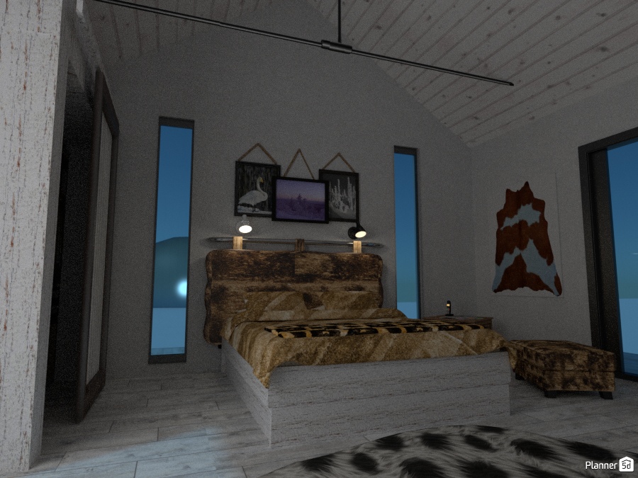 Estremo Nord #1558208 by KIJK