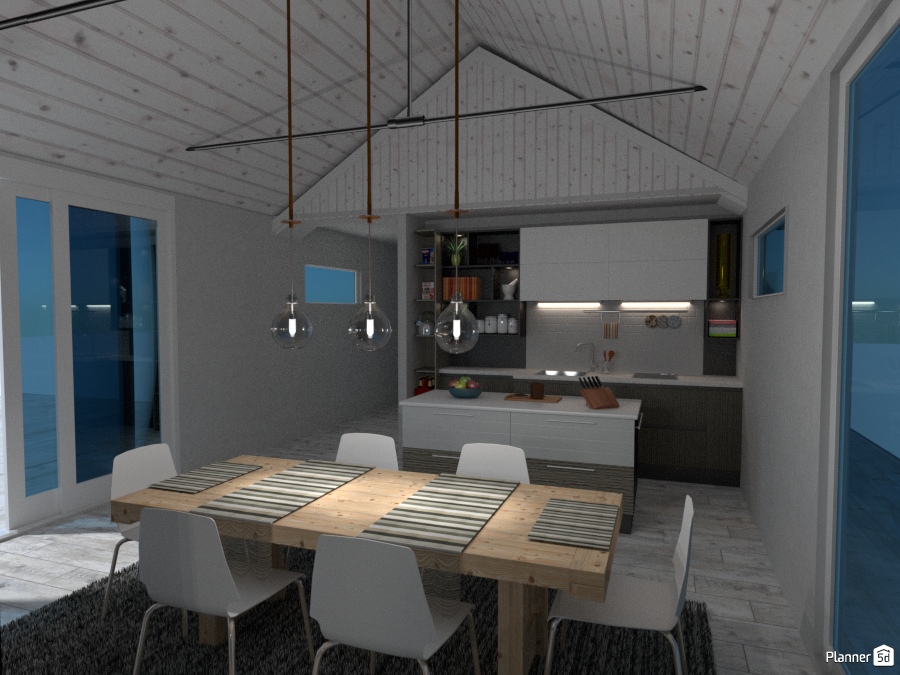 Estremo Nord #1547406 by KIJK