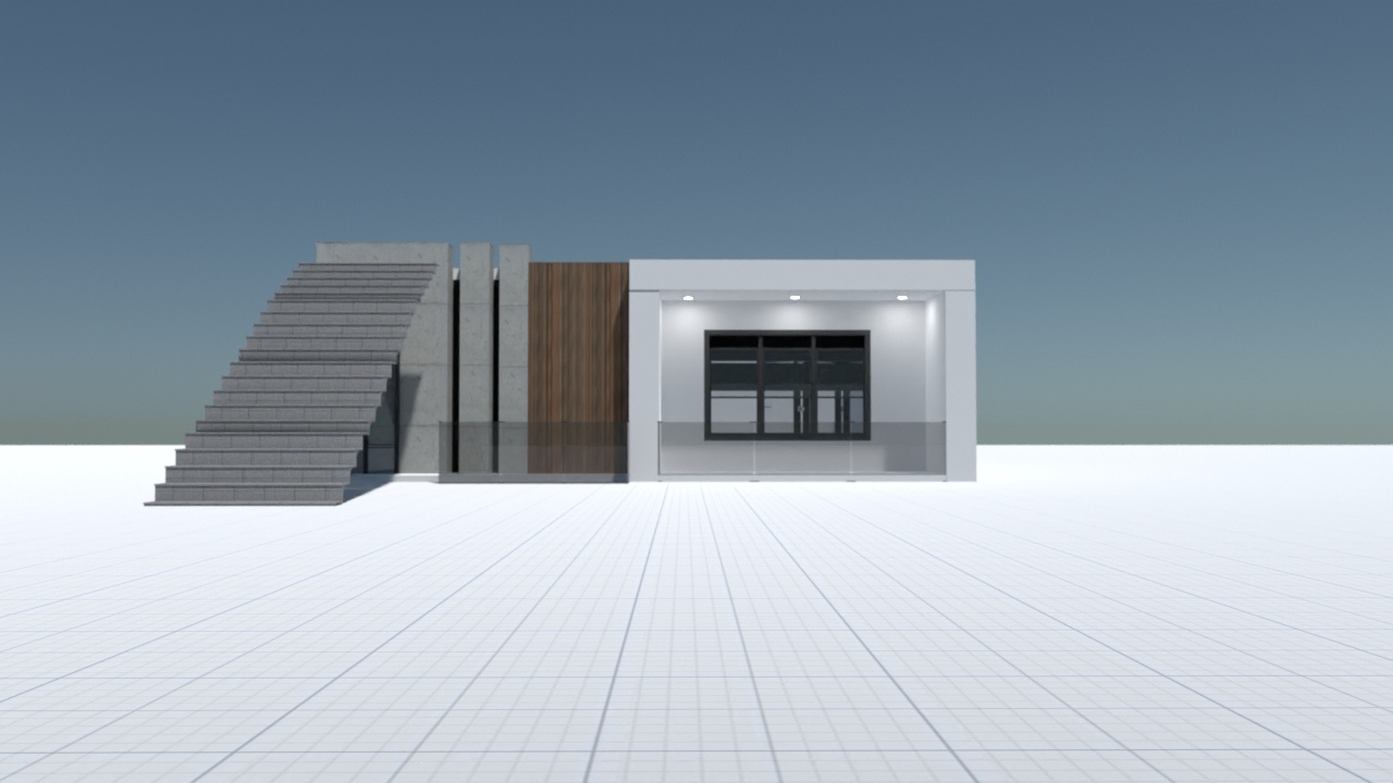 FOWLER HOMES FACADE #26294188 by User 159058223