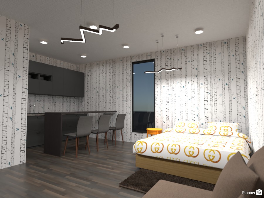 Studio #3992181 by Mark