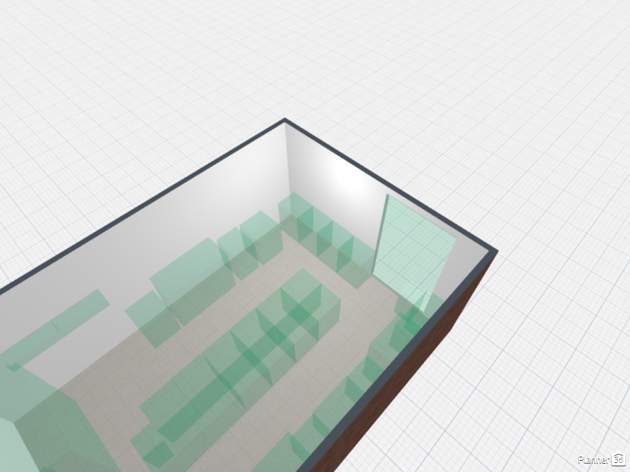 New project #23454991 by Valentina Pizzato