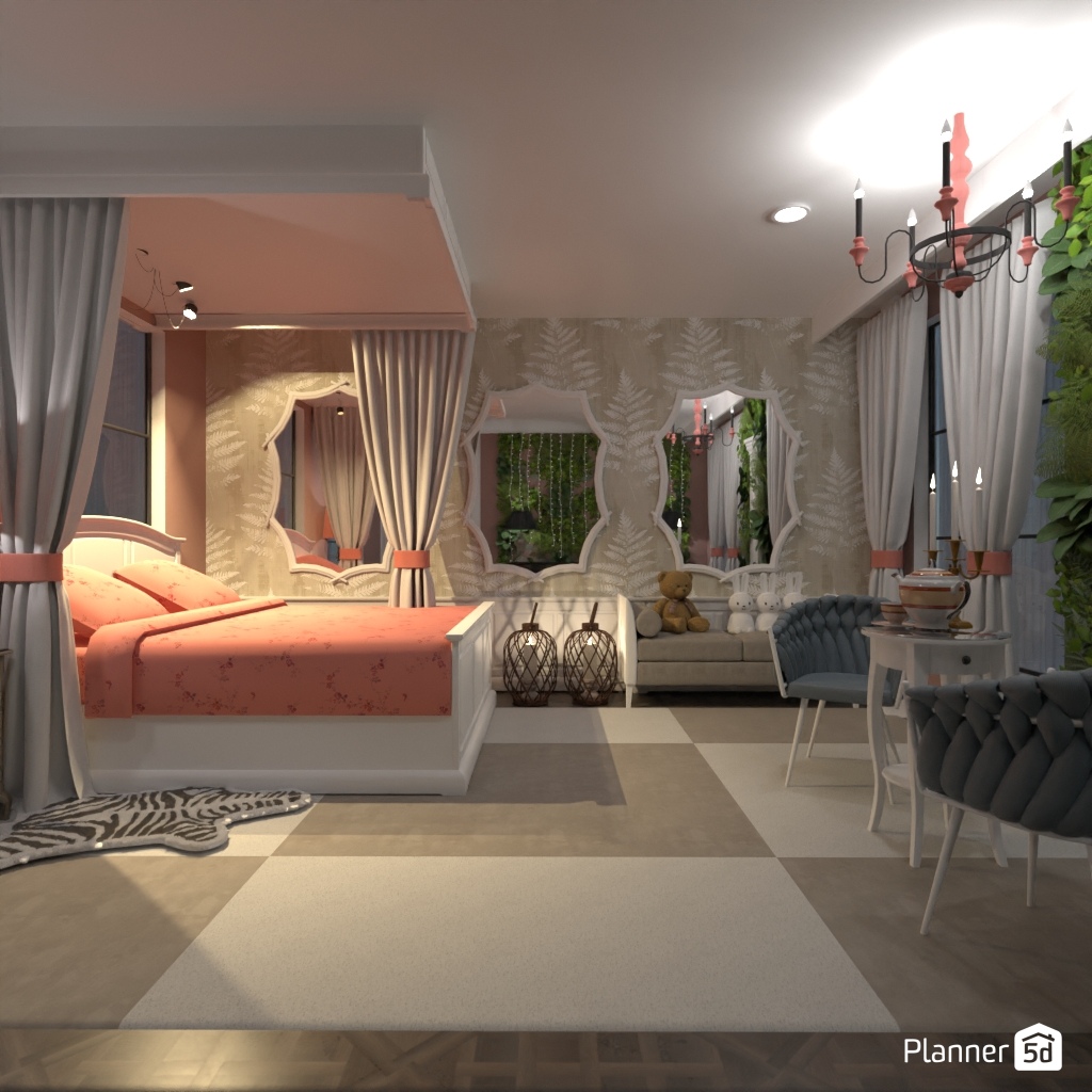 Wonderland #21503754 by Editors Choice