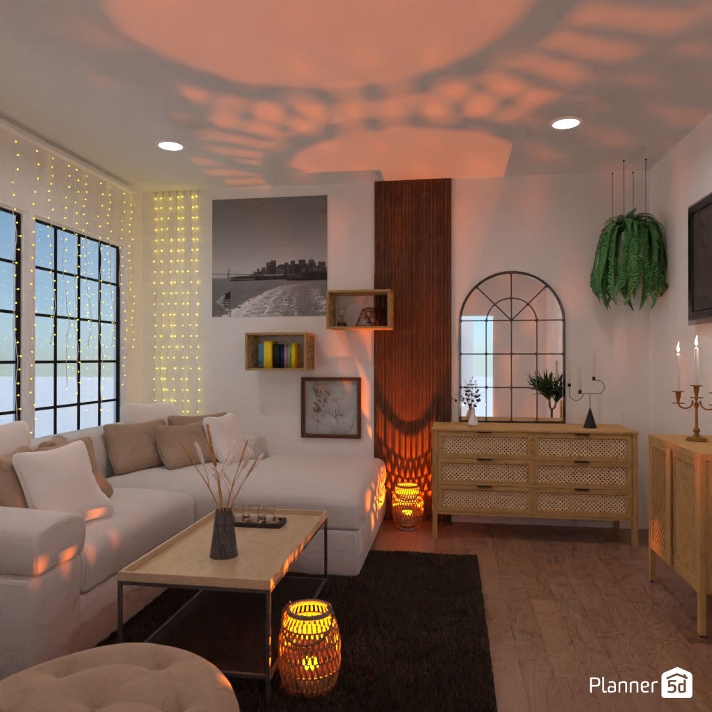 Candle day copy #23545426 by Editors Choice