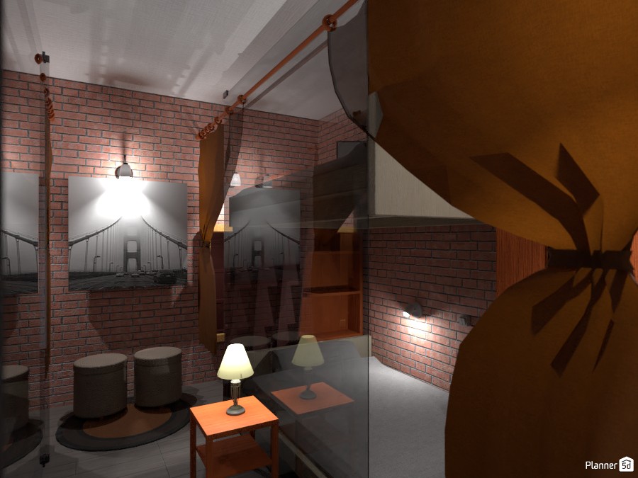 COLIVING #3085249 by Anonymous