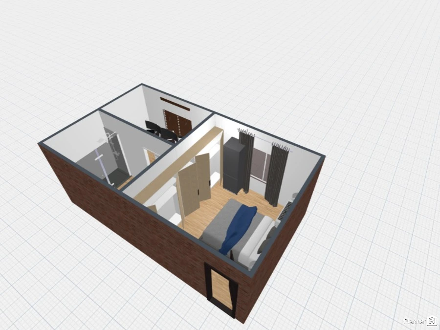 sir fibonacci room #3123364 by User 182174968